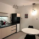 Lägenhet Astra Sarajevo
