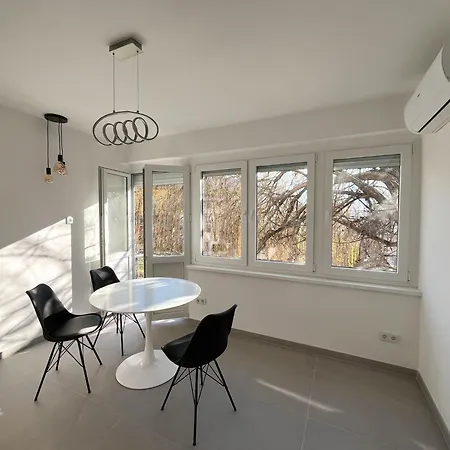 Apartment Astra Sarajevo