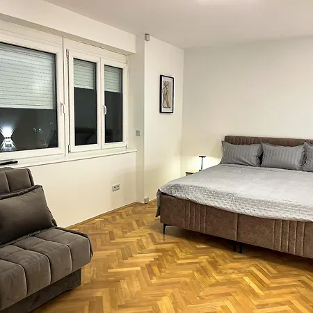 Apartment Astra Sarajevo