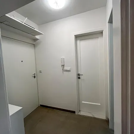 Astra Apartment Sarajevo