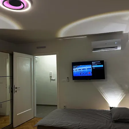 Apartment Astra Sarajevo