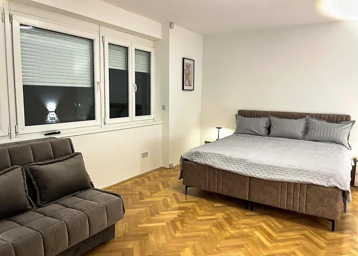 Apartment Astra Sarajevo