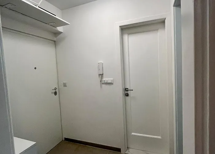 Astra Apartment Sarajevo