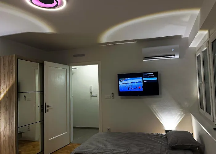 Apartment Astra Sarajevo